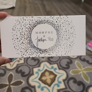 Morphe jordyn hill palette